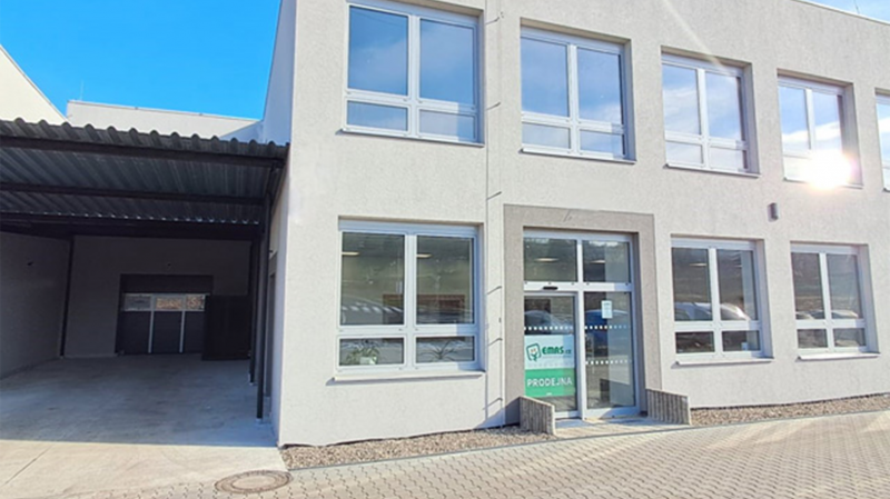 JANČA & EMAS group s.r.o.