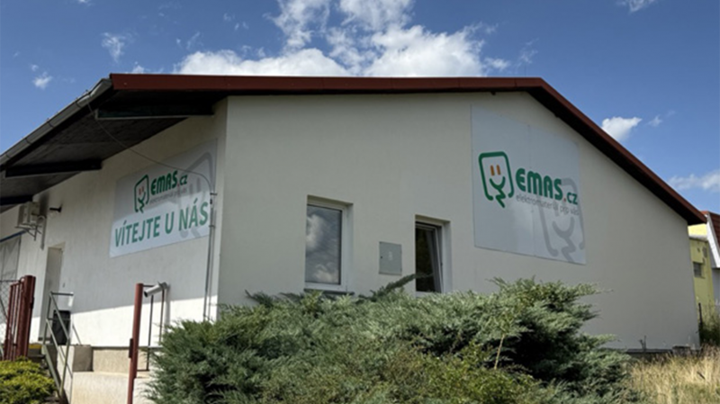JANČA & EMAS group s.r.o.