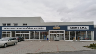 ELEKTRO S.M.S, spol. s r.o., pobočka Jindřichův Hradec