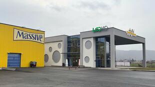 ELEKTRO S.M.S, spol. s r.o., pobočka Králův Dvůr