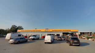 ELEKTRO S.M.S, spol. s r.o., pobočka Ostrava