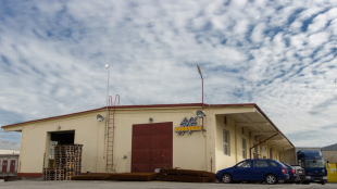 ELEKTRO S.M.S., spol. s r.o., pobočka Třebíč