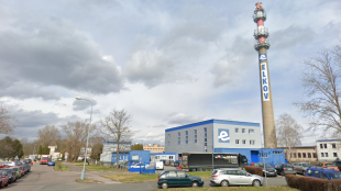 ELKOV elektro, a.s., pobočka Pardubice