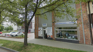 ELKOV elektro, a.s., pobočka Svitavy