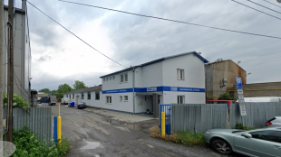 ELKOV elektro, a.s., pobočka Šenov u Nového Jičína