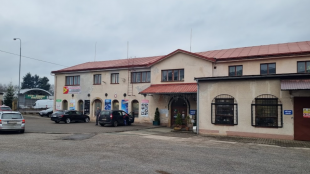 ELKOV elektro, a.s., pobočka Trutnov