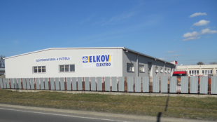 ELKOV elektro, a.s., pobočka Zlín