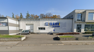 ELKOV elektro, a.s., pobočka Žďár nad Sázavou