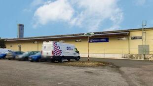 K & V Elektro a.s., pobočka Hradec Králové