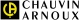 Logo Chauvin Arnoux