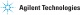 Logo Agilent
