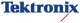 Logo Tektronix