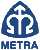 Logo Metra