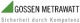 Logo GMC