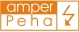 Logo amper PEHA
