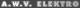 Logo A.W.V