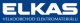 Logo Elkas