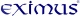 Logo Eximus
