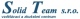 Logo SOLID ELEKTROTEAM