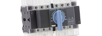 GHV Odpinace