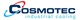 Logo Cosmotec