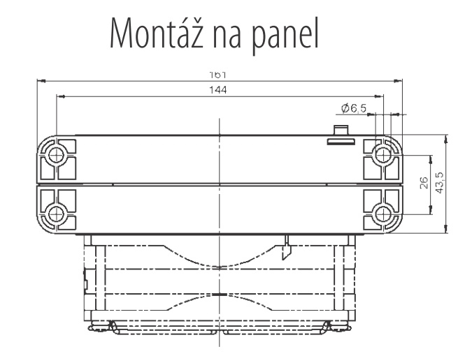 Schéma hvi030