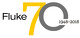 70 let FLUKE