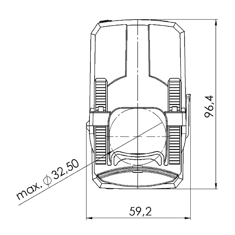 XKBR 32 nárys