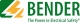Logo Bender