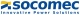 Logo Socomec