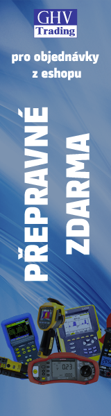 Banner - Přepravné ZDARMA