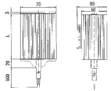 Schéma HG040