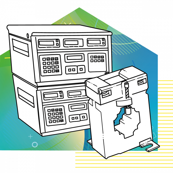 AMS - Autorizované metrologické středisko