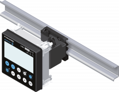 DIN držák D-xx Příslušenství DIGIWARE