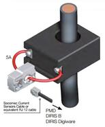 Adaptér pro proudový transformátor x/5A Příslušenství DIGIWARE