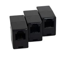 Spojka kabelů RJ12 - prodloužení Příslušenství DIGIWARE