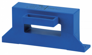 DC měřící senzor, pevné jádro 850A Proudový senzor DIGIWARE