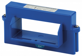 DC měřící senzor, dělené jádro 2000A Proudový senzor DIGIWARE