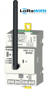 DIRIS B-10L LoRaWAN Analyzátor sítě