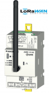 DIRIS B-10L LORAWAN Analyzátor sítě