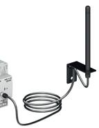 LoRaWAN externí anténa - 3 m Analyzátor sítě