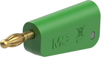 L..4A zelená - Příslušenství Staubli