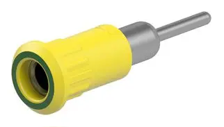 EB4-IR/N zeleno-žlutá - Příslušenství Staubli