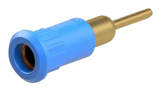 EB4-IR/A modrá - Příslušenství Staubli