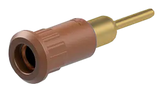 EB4-IR/A hnědá - Příslušenství Staubli