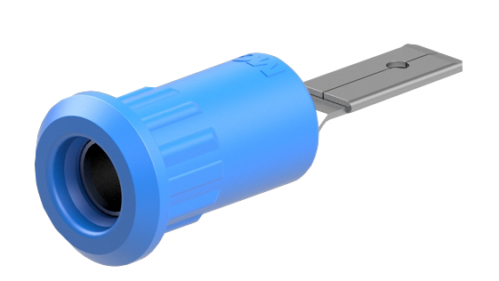 EB4-IFA/N modrá - Příslušenství Staubli