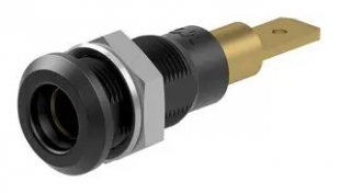 LB4H-IF/A černá - Příslušenství Staubli