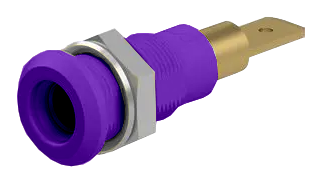 LB4H-IF/A fialová - Příslušenství Staubli