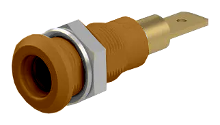 LB4H-IF/A hnědá - Příslušenství Staubli