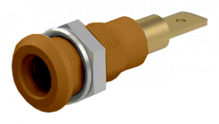 LB4H-IF/A hnědá - Příslušenství Staubli